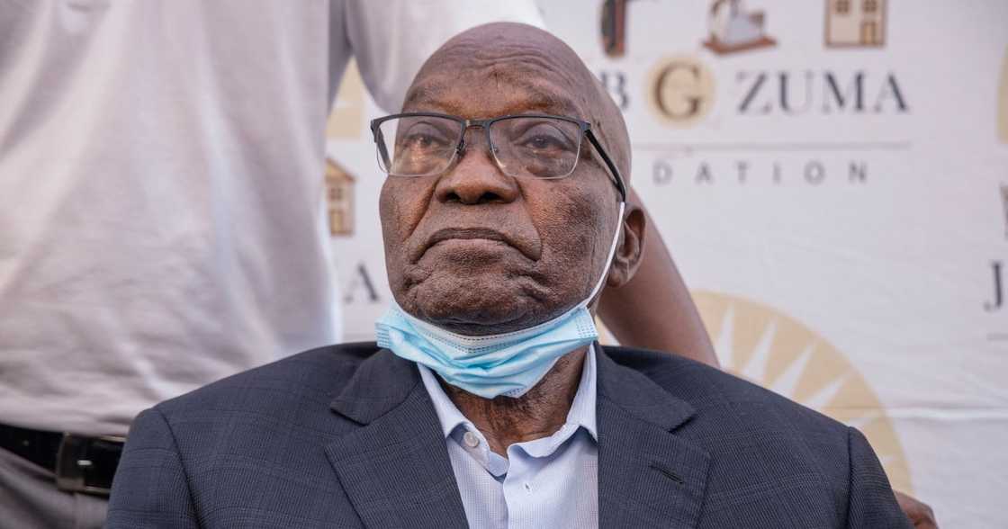 Jacob Zuma, arms deal, unwell for court, corruption trial, Thales, french arms company, Pietermaritzburg High Court Jacob Zuma, arms deal, unwell for court, corruption trial, Thales, french arms company, Pietermaritzburg High Court