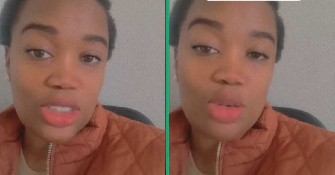 Woman plugs Mzansi on how to check for unclaimed benefits Woman plugs Mzansi on how to check for unclaimed benefits
