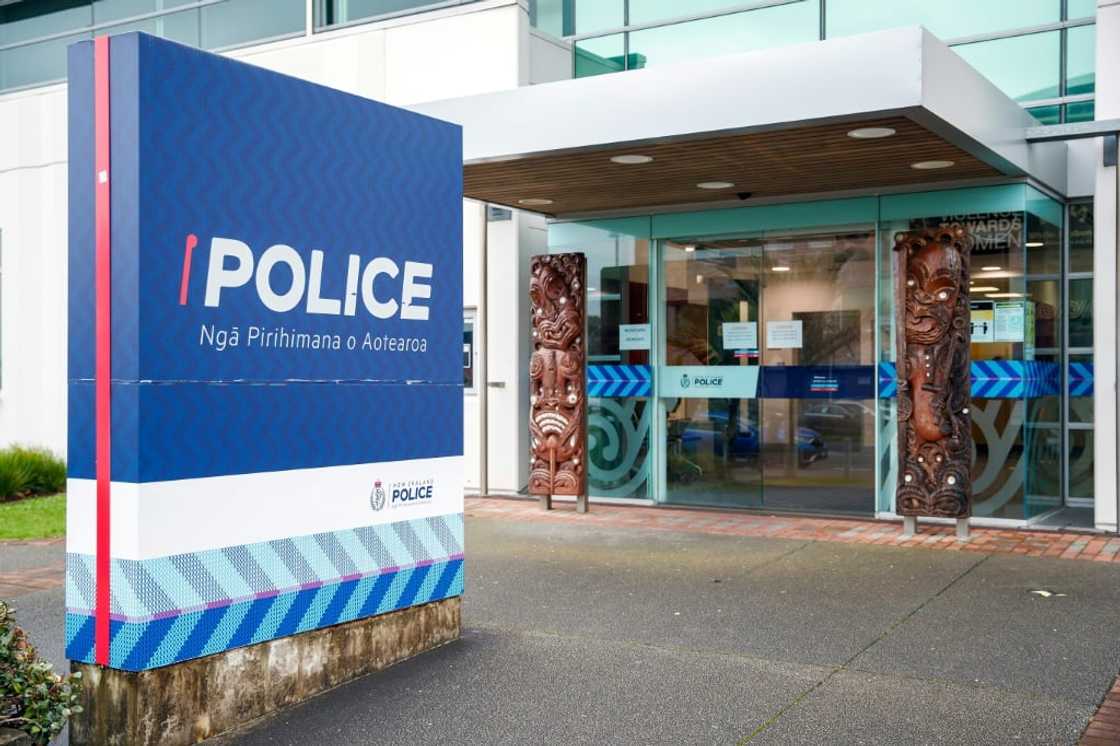 A woman has been arrested in South Korea relating to the discovery of the remains of dead children found in suitcases in Auckland A woman has been arrested in South Korea relating to the discovery of the remains of dead children found in suitcases in Auckland