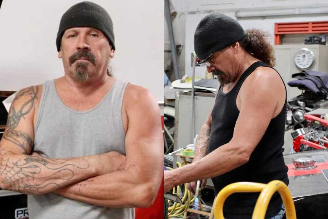 Are the Gotham Garage cast actors? Are the Gotham Garage cast actors?
