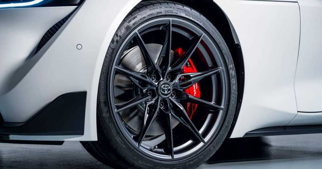 Petrolheads This One’s for You, Toyota Is Offering Its Supra With a Manual Gearbox for a ‘Proper Driver’s Car' Petrolheads This One’s for You, Toyota Is Offering Its Supra With a Manual Gearbox for a ‘Proper Driver’s Car'