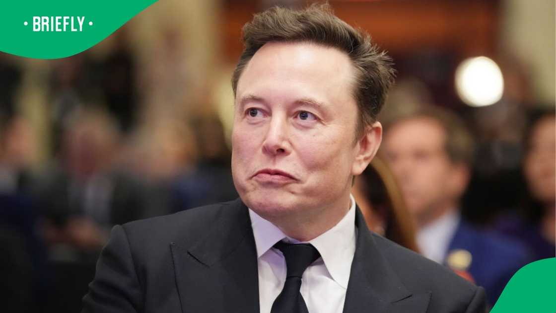Elon Musk in trouble over Grok's response on "white genocide" Elon Musk in trouble over Grok's response on "white genocide"