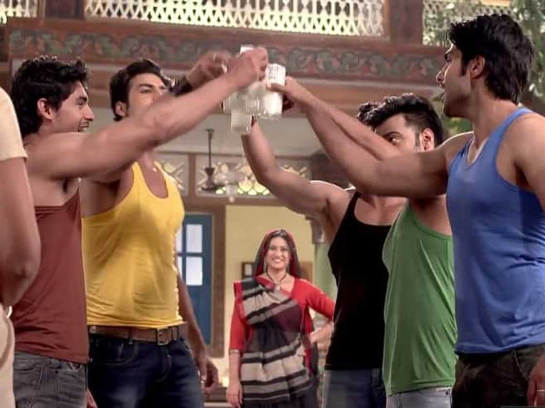 begusarai season 3 begusarai season 3