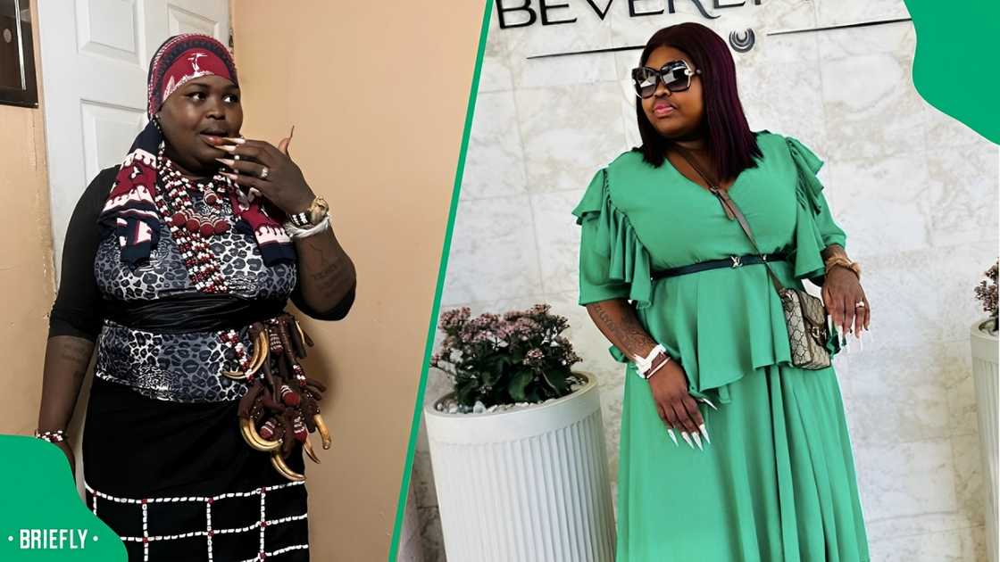 Gogo Maweni's brother in law to apply for bail again Gogo Maweni's brother in law to apply for bail again