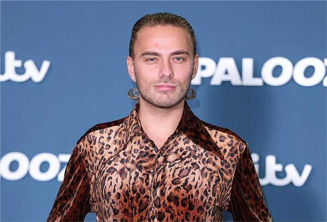 Freddie Bentley Freddie Bentley