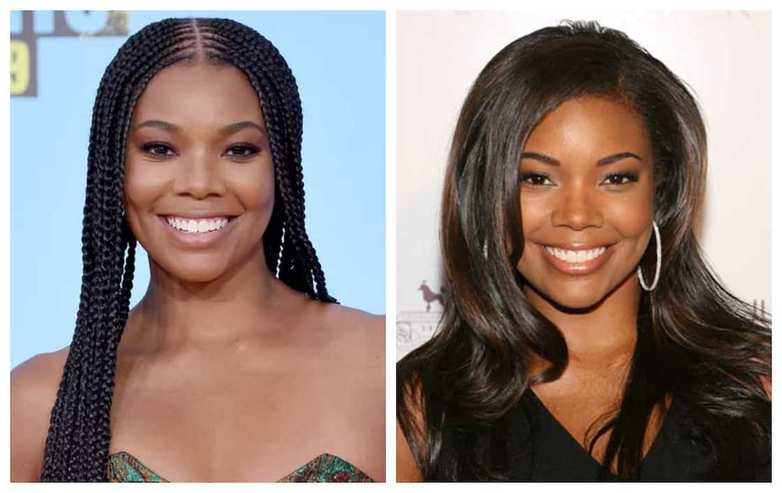 What is Gabrielle's net worth? What is Gabrielle's net worth?