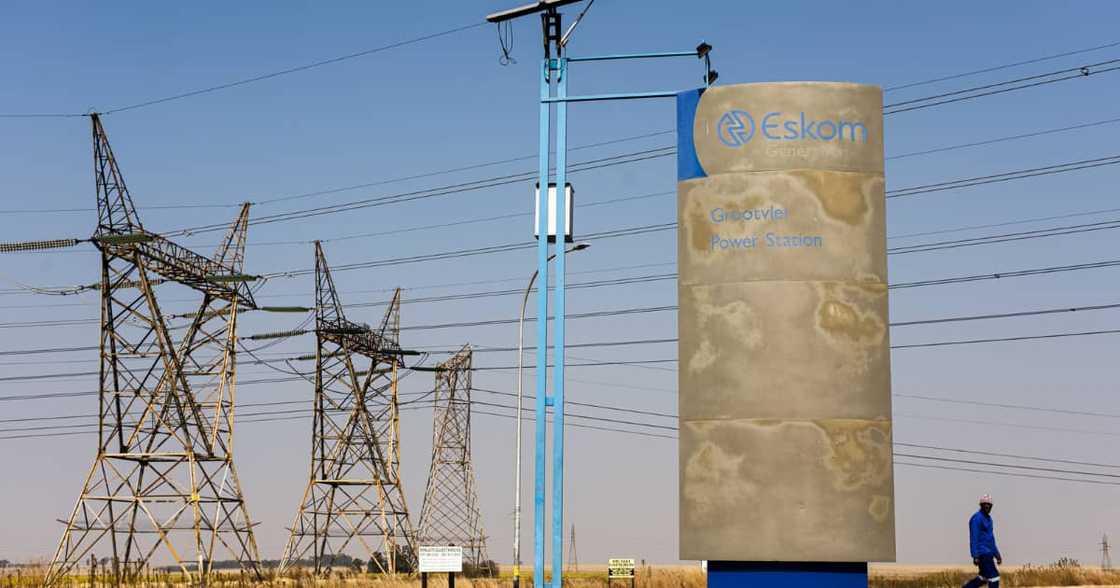 Haibo: Eskom 'purchased' useless flats for whopping R840 million