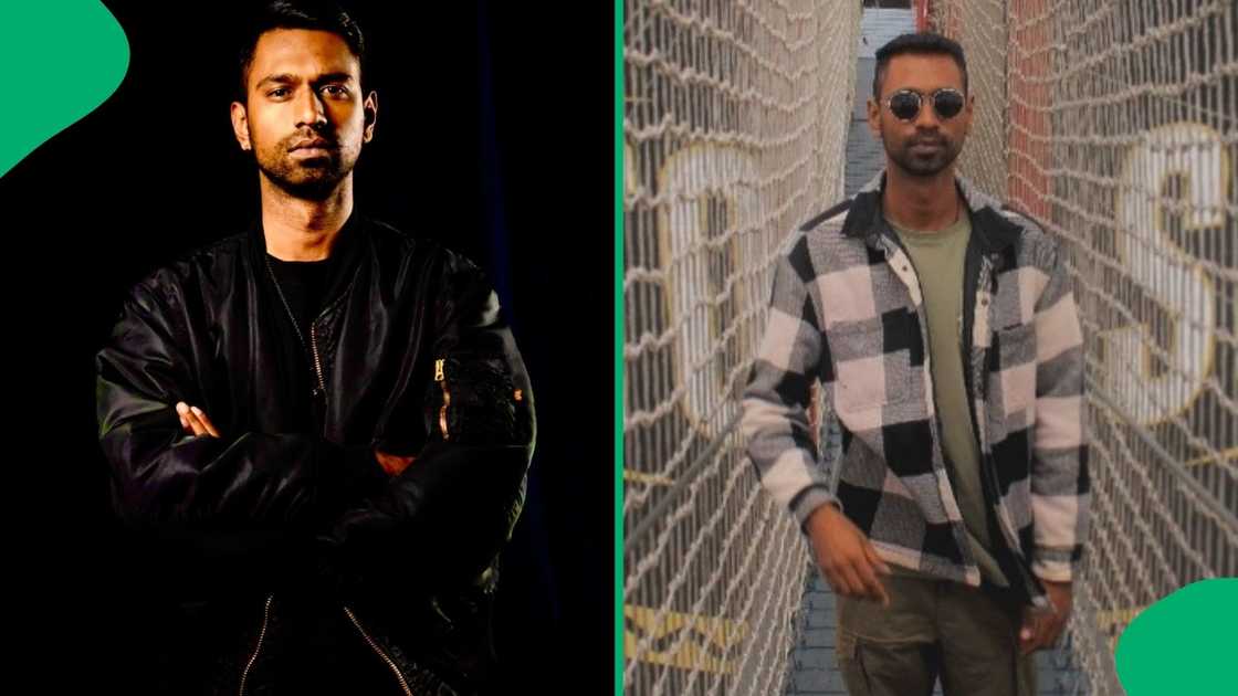 Indian man’s “iSinkwa” joke breaks the internet Indian man’s “iSinkwa” joke breaks the internet