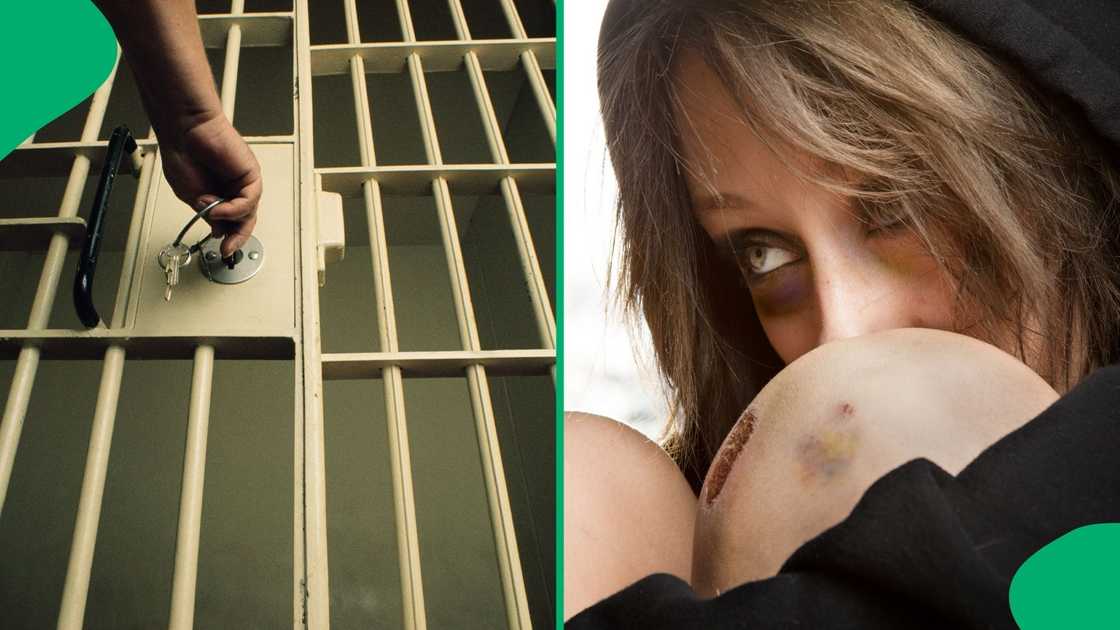 Four South Africans and a Nigerian national were arrested for alleged human trafficking in Israel. Four South Africans and a Nigerian national were arrested for alleged human trafficking in Israel.