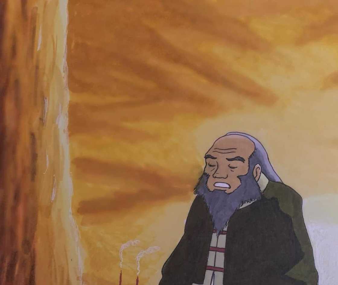 Uncle Iroh: 15 things you should know about the Avatar character Uncle Iroh: 15 things you should know about the Avatar character