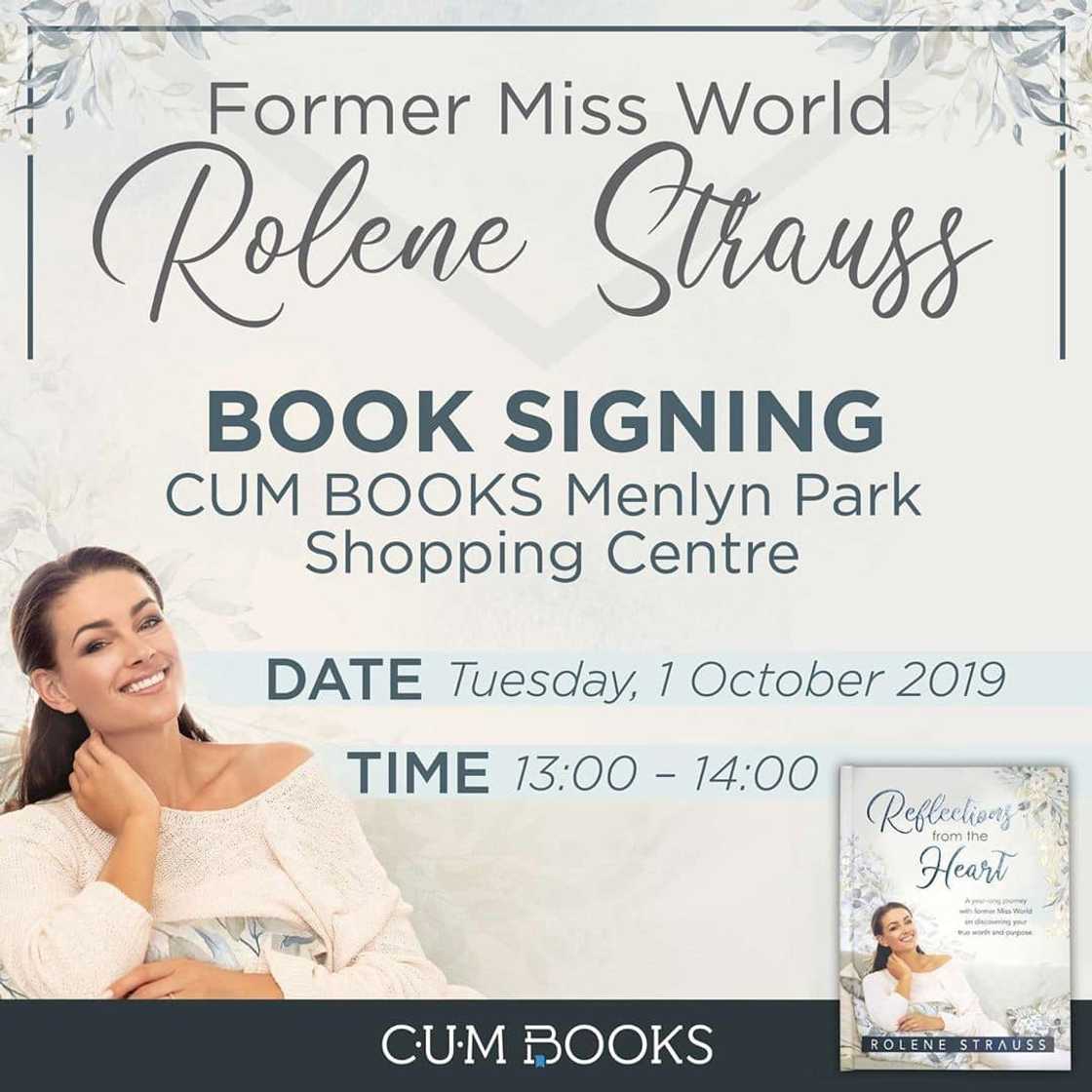 Rolene book Rolene book