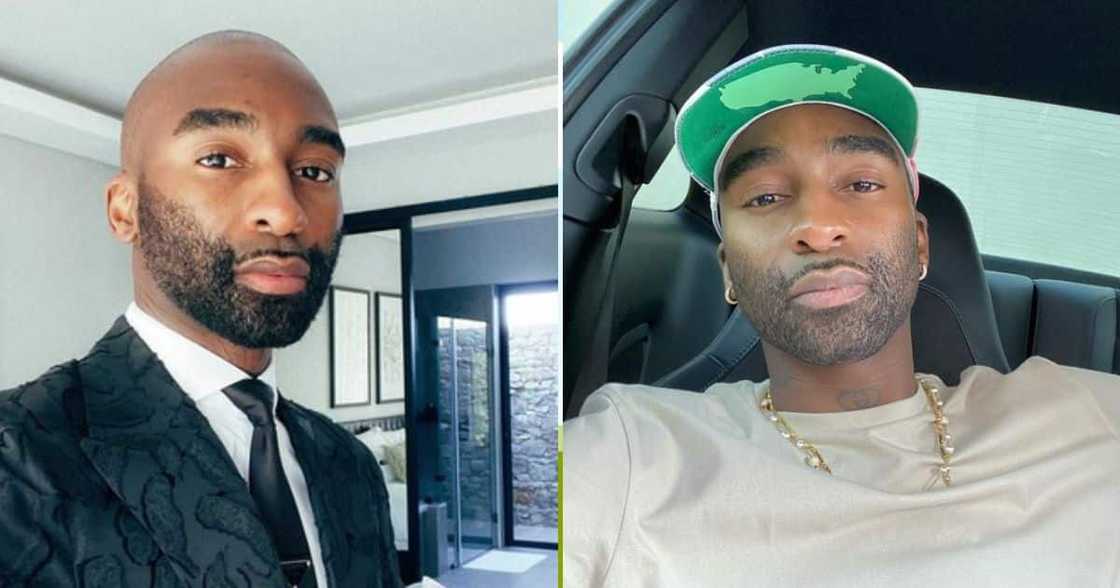 Riky Rick, removes, ‘Family Values’ album, streaming platforms Riky Rick, removes, ‘Family Values’ album, streaming platforms