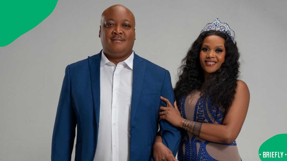SA drags 'Nandi and The Rev' TV show