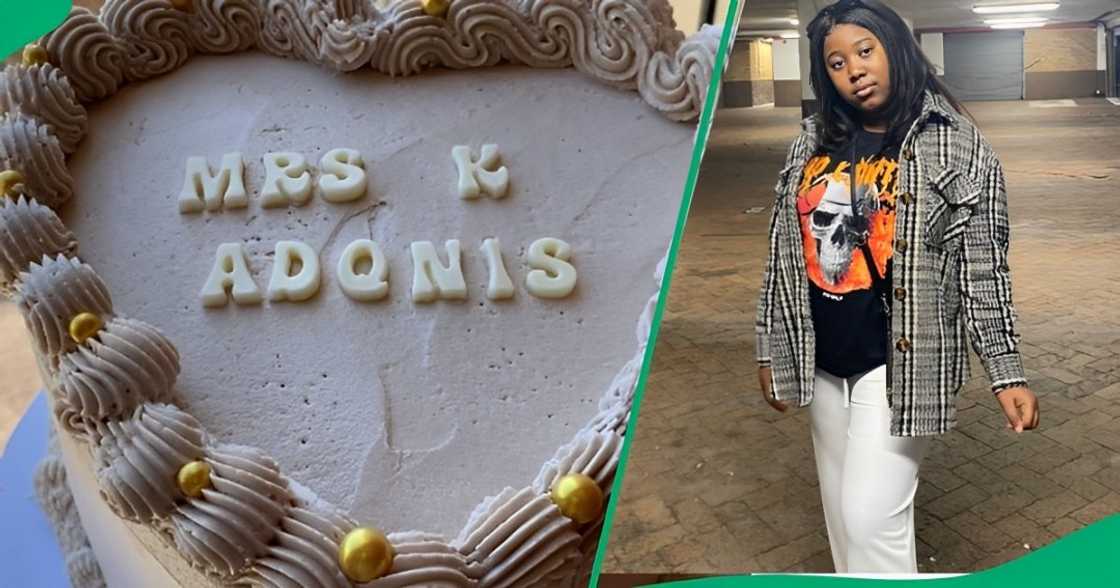 Young baker makes big moves Young baker makes big moves