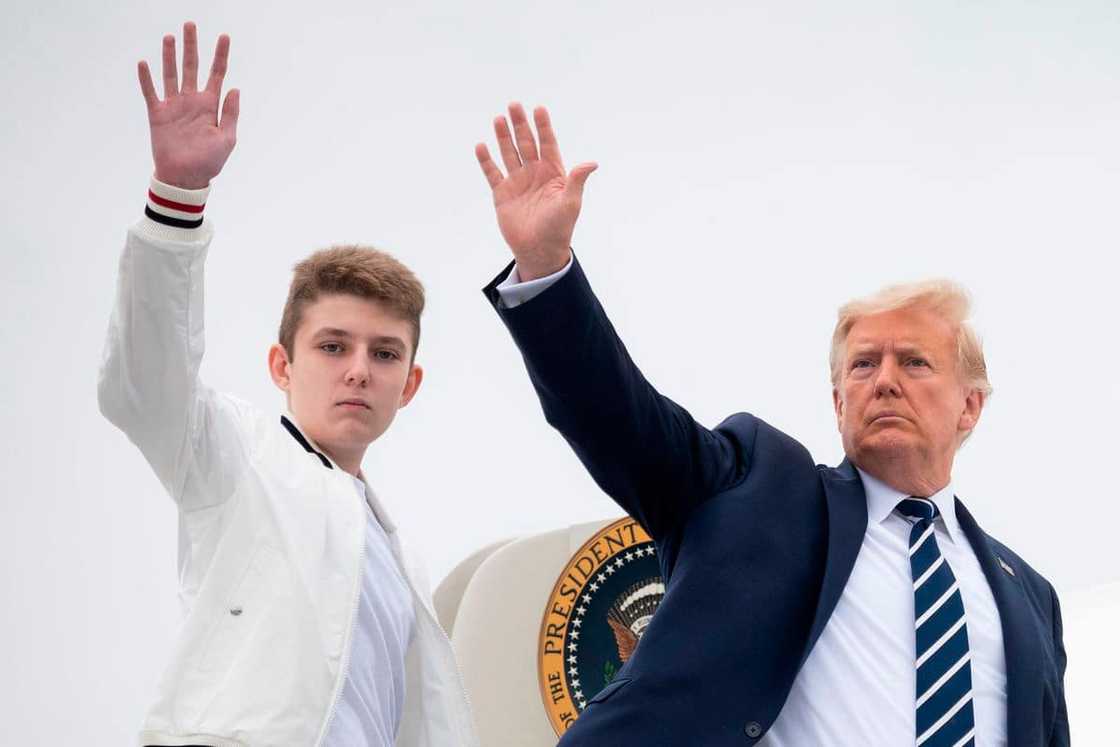Melania Trump Melania Trump
