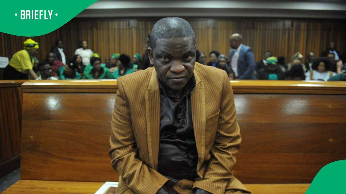 Pastor Tim Omotoso is expected to appear in the East London Magistrates Court Pastor Tim Omotoso is expected to appear in the East London Magistrates Court