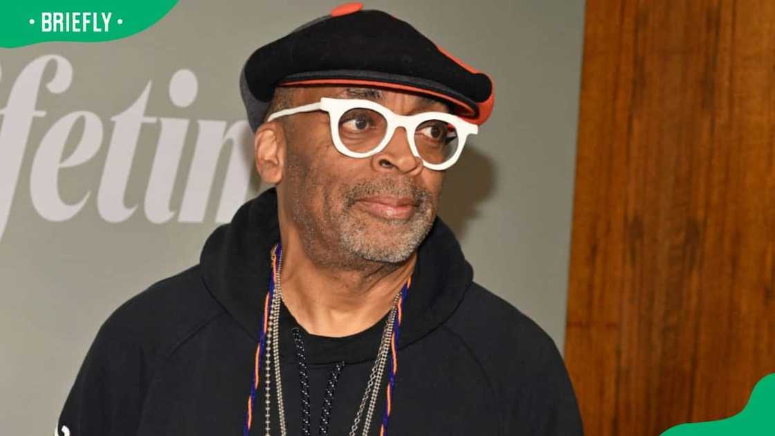 Is Spike Lee married? Is Spike Lee married?