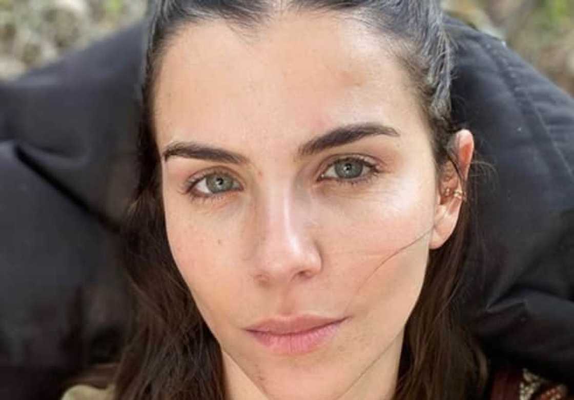 Maria Fernanda Yepez Maria Fernanda Yepez