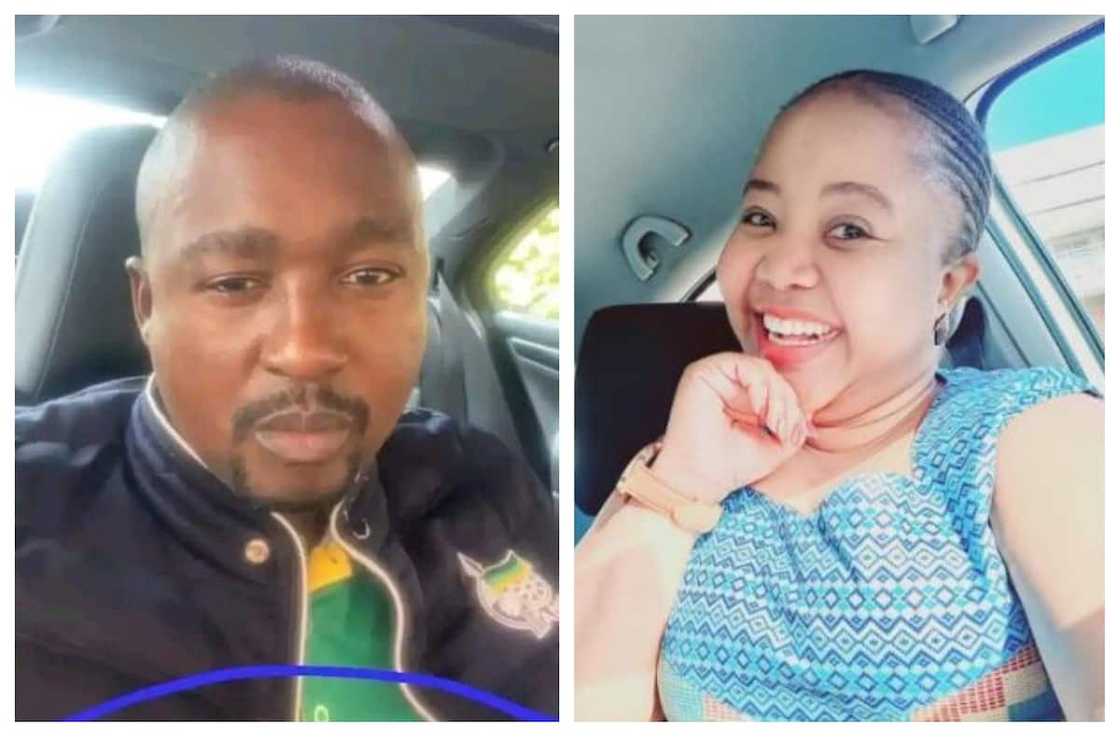 Who is Major Mfesane Bhekizulu? Who is Major Mfesane Bhekizulu?