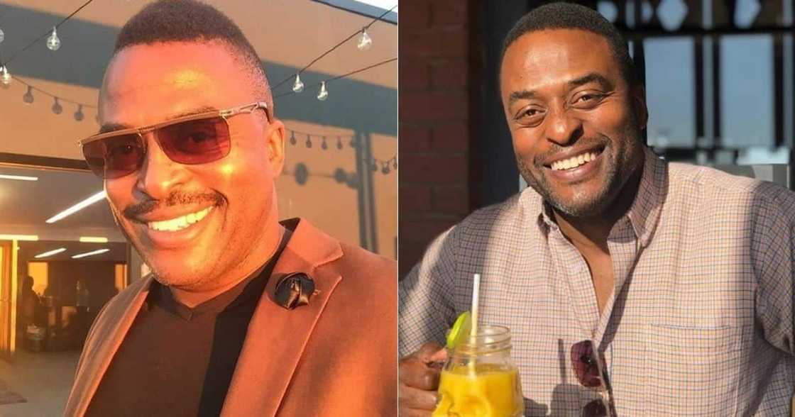 Mzansi Celebs Pay Tribute to the Late Legend Mutodi Neshehe As News of His Passing Hits Hard Mzansi Celebs Pay Tribute to the Late Legend Mutodi Neshehe As News of His Passing Hits Hard