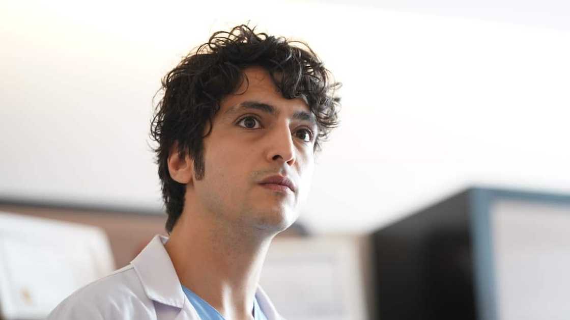 A Miracle Doctor A Miracle Doctor