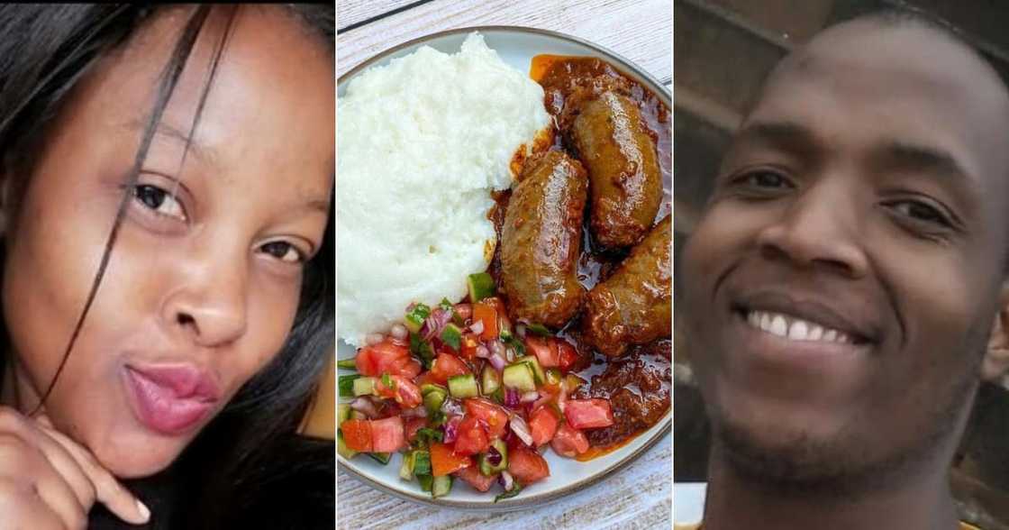 Proud, South African, Social media, Twitter, Pap, Gravy, Relish, Boerewors, Sausages, Breakfast, Morning, Followers, Wholesome, Local is lekker, Dish Proud, South African, Social media, Twitter, Pap, Gravy, Relish, Boerewors, Sausages, Breakfast, Morning, Followers, Wholesome, Local is lekker, Dish