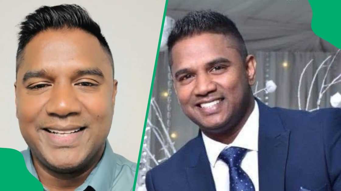 A post went viral on TikTok. A post went viral on TikTok.