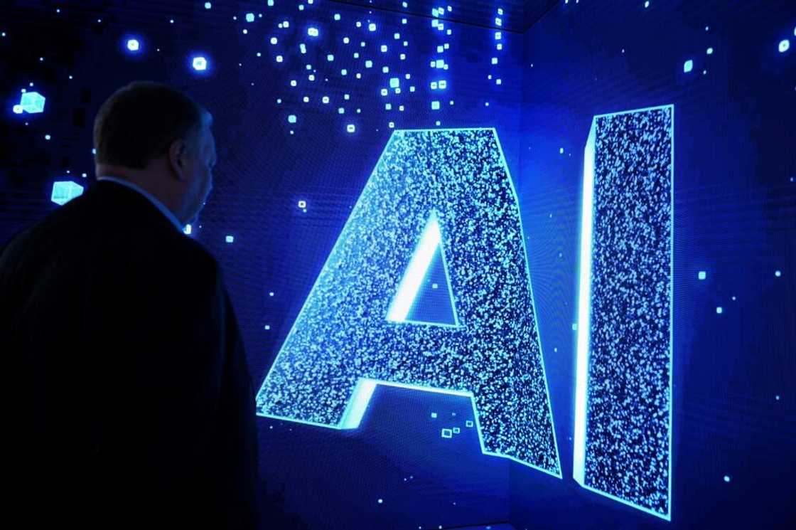 Lexicographers at Collins Dictionary said use of the term AI had "accelerated" and that it had become the dominant conversation of 2023 Lexicographers at Collins Dictionary said use of the term AI had "accelerated" and that it had become the dominant conversation of 2023