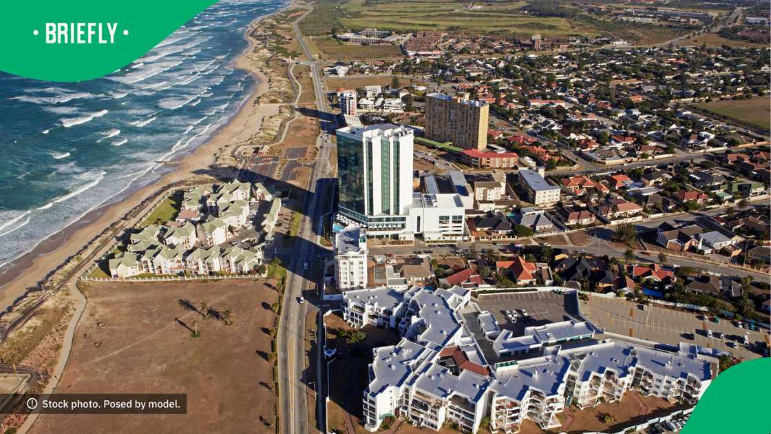 The Eastern Cape based account shows the wholesome side of the province. The Eastern Cape based account shows the wholesome side of the province.