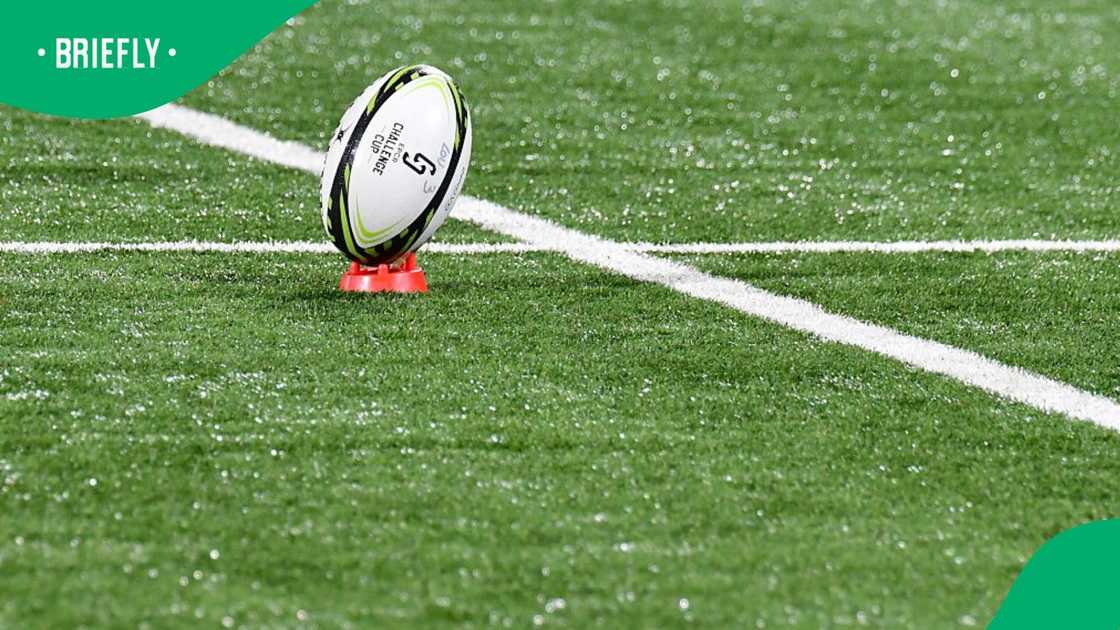 School rugby match ends in violence