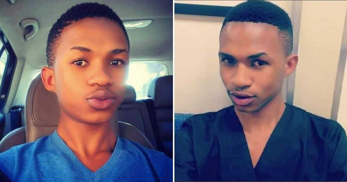 Musa Khawula, Blogger, Social Media, Mzansi Musa Khawula, Blogger, Social Media, Mzansi