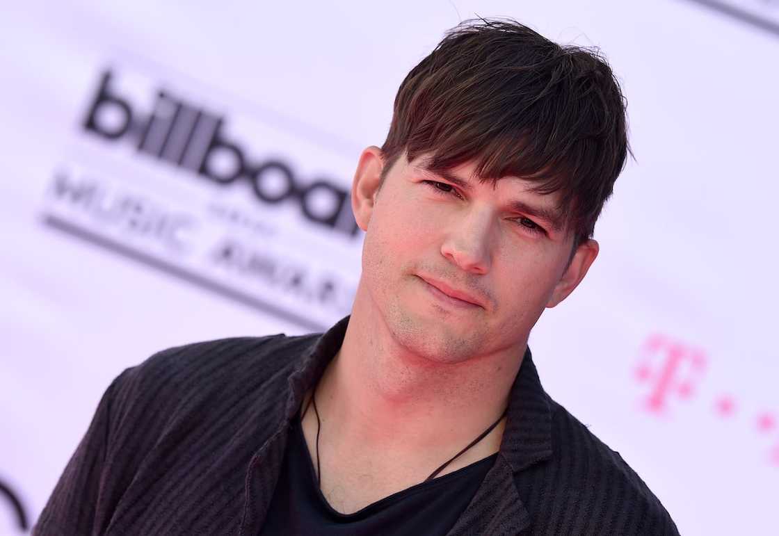 Ashton Kutcher's net worth Ashton Kutcher's net worth