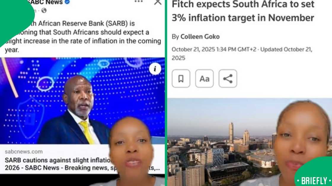 The video quickly sparked national concern over food, fuel, and electricity costs