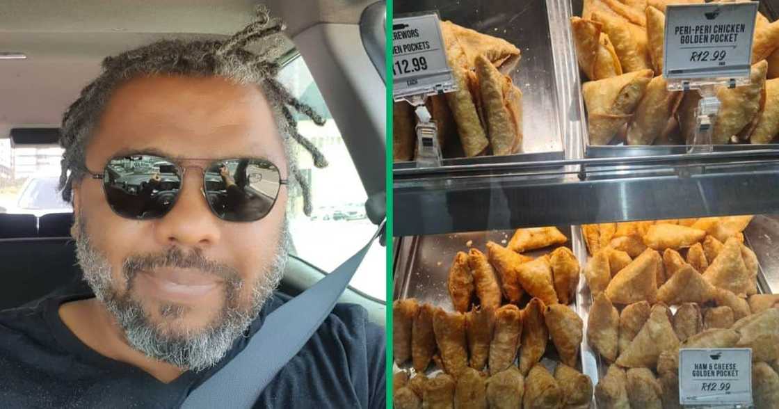 Bobby Brown shared a picture of golden pockets Bobby Brown shared a picture of golden pockets