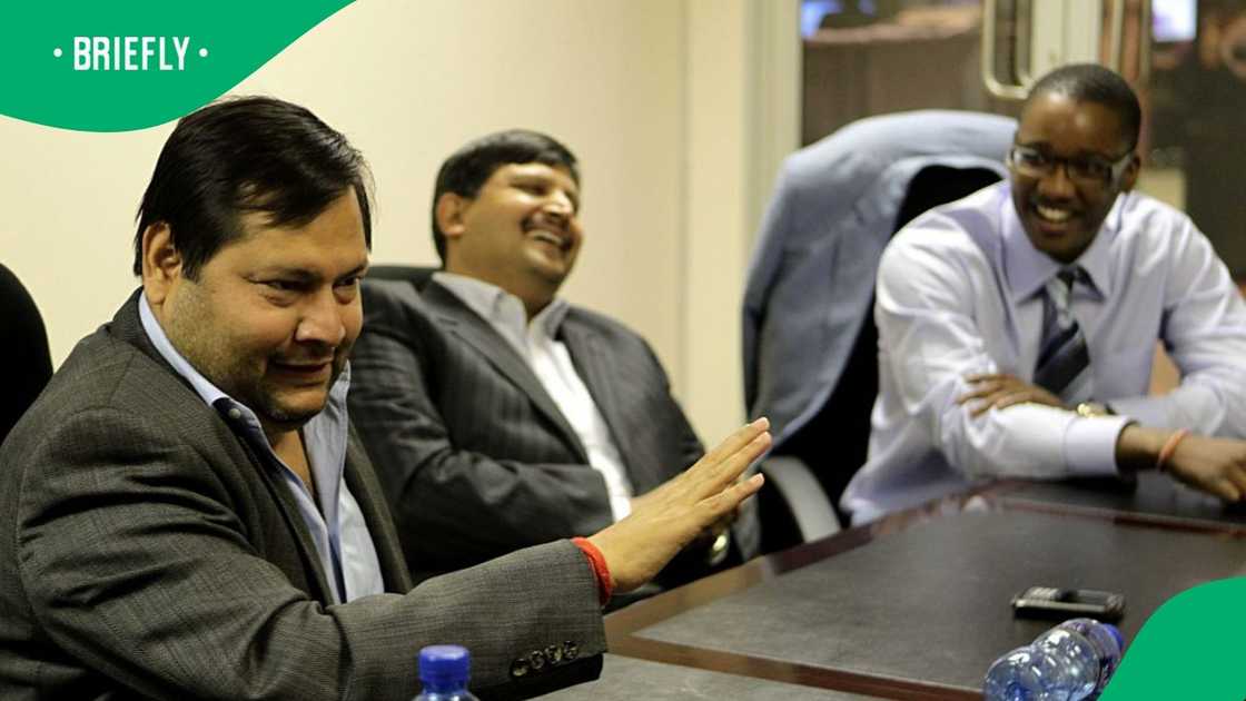 The Gupta-owned company Tegeta is one of the entities the SIU will investigate The Gupta-owned company Tegeta is one of the entities the SIU will investigate