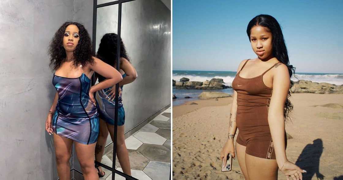Pabi Cooper is an Amapiano artist Pabi Cooper is an Amapiano artist