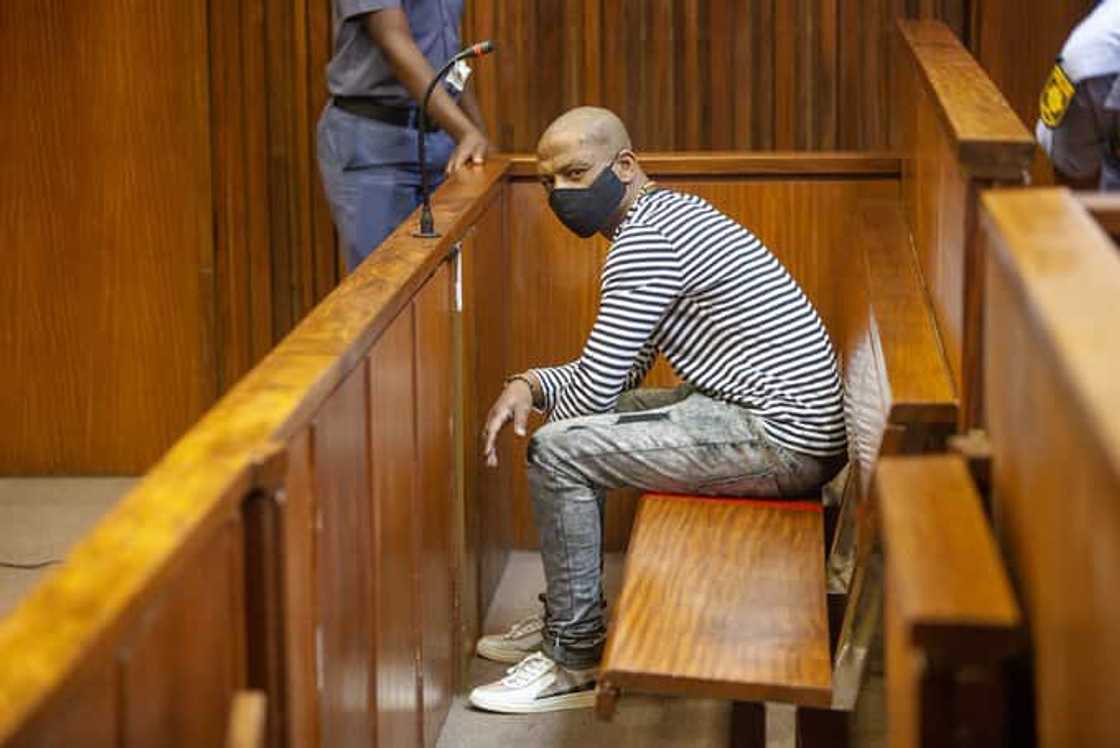 Palesa Madiba Palesa Madiba