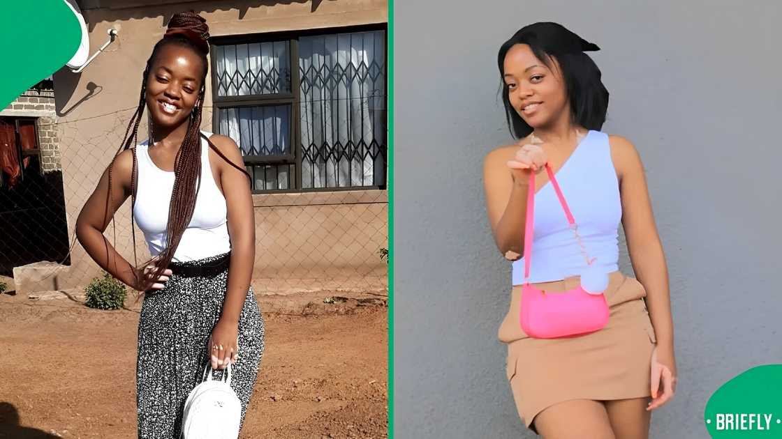 A woman expressed her heartfelt apologies to her mother for becoming a security guard. A woman expressed her heartfelt apologies to her mother for becoming a security guard.