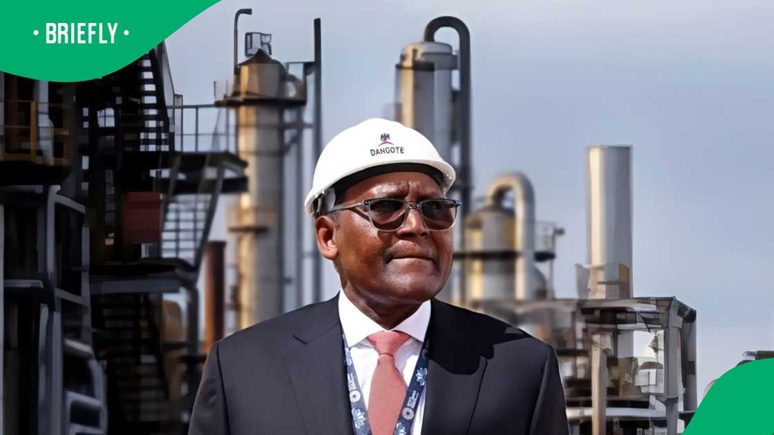 Financial talks continue despite ongoing immigration tensions between South Africa and Nigeria