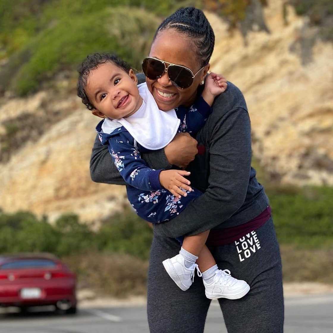 Snoop Dogg wife Snoop Dogg wife