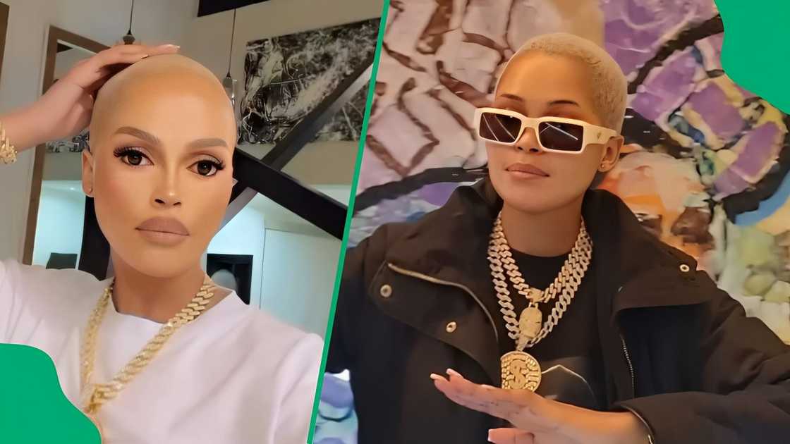 Moya Dube to tour alongside international stars Moya Dube to tour alongside international stars