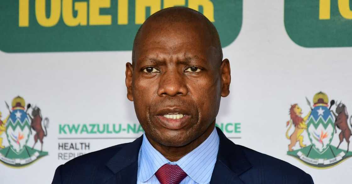 Zweli Mkhize: Africa Will Suffer the Most If Vaccine Hogging Continues Zweli Mkhize: Africa Will Suffer the Most If Vaccine Hogging Continues