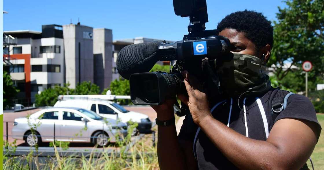 Journalists, Frontline Workers, Covid-19 vaccination