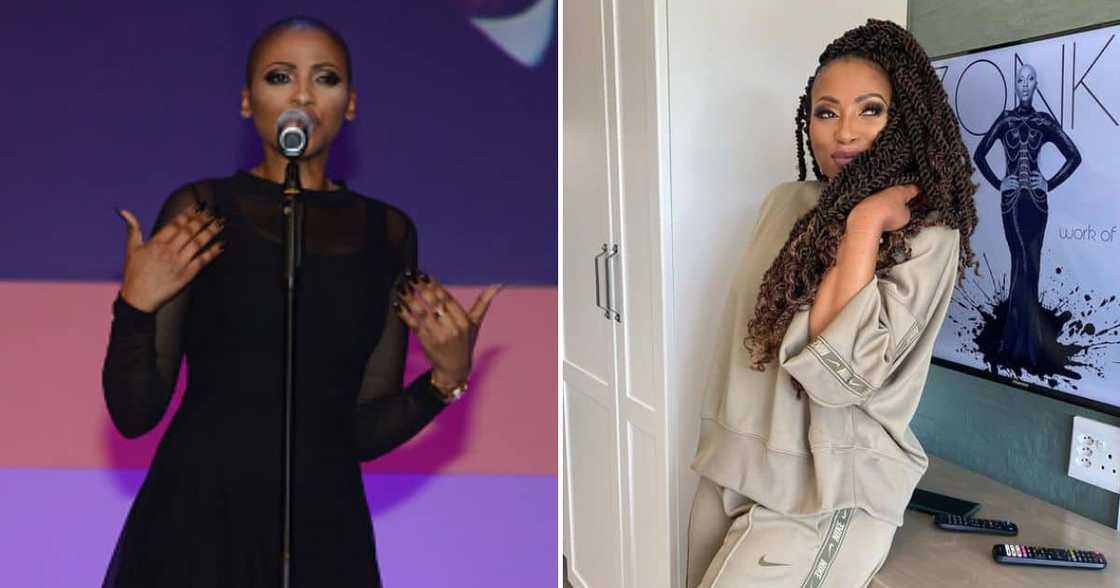 Zonke Dikana Zonke Dikana