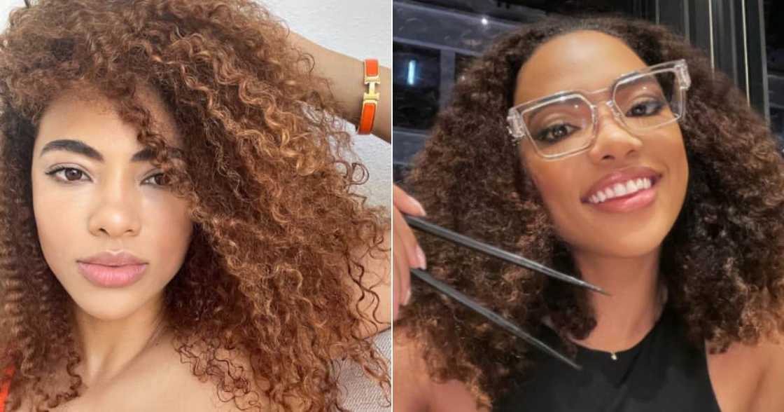 “Fit for a Queen”: Amanda Du Pont Shuts It Down With Stunning Seaside Pics, Has Yummy Breakfast Too “Fit for a Queen”: Amanda Du Pont Shuts It Down With Stunning Seaside Pics, Has Yummy Breakfast Too