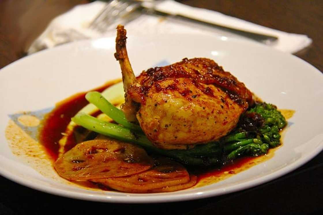 roast chicken recipe roast chicken recipe