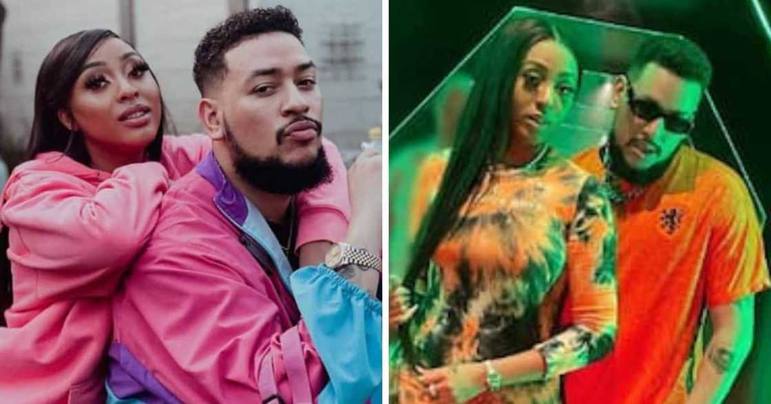 AKA & Nadia AKA & Nadia