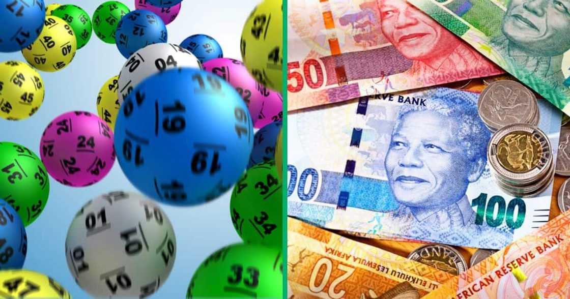 A R44 million jackpt sits unclaimed at the National Lottery iThuba A R44 million jackpt sits unclaimed at the National Lottery iThuba