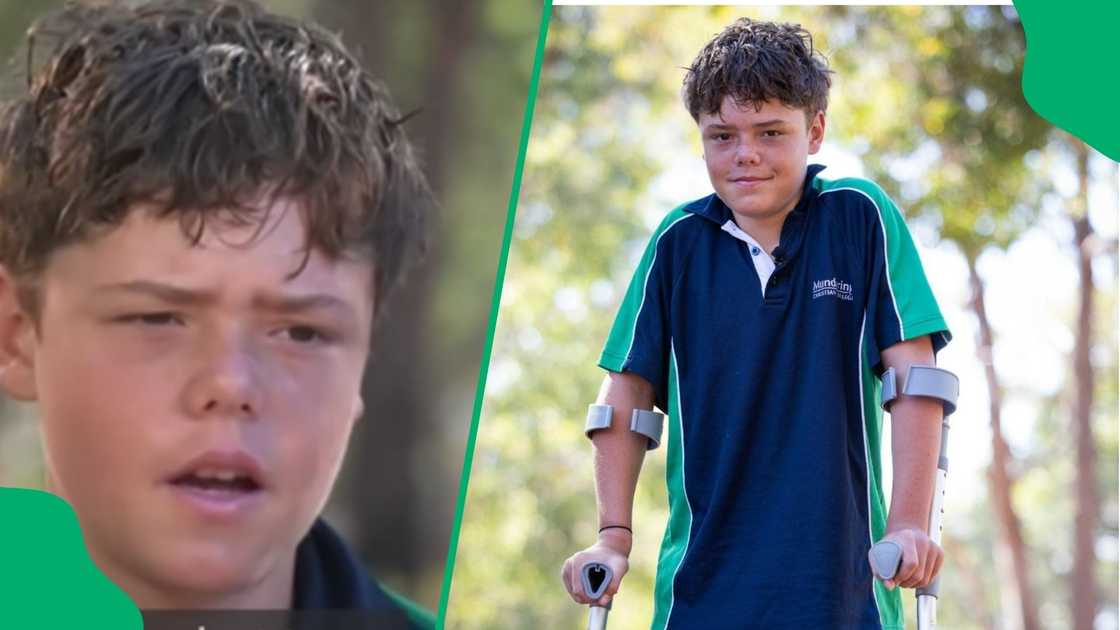 A post went viral. A post went viral.