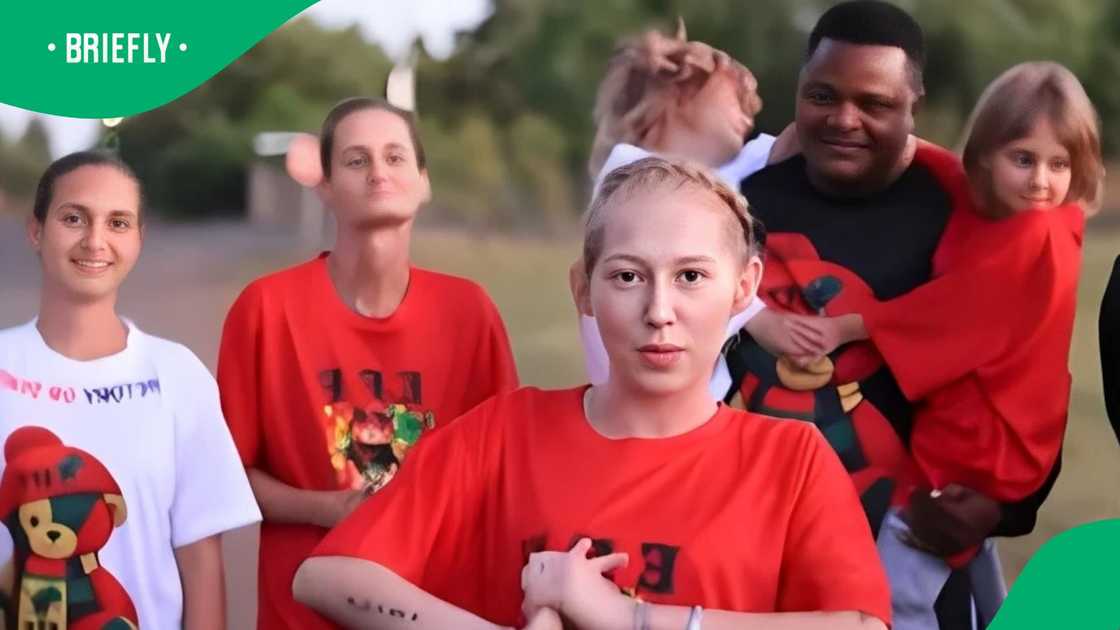 EFF rally promo stirs controversy EFF rally promo stirs controversy
